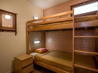 Studio cosy avec balcon au cœur de Val d'Isère, proche pistes et commerces - FR-1-519-7 - Val-dʼIsère - 5