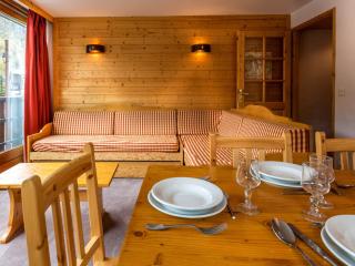 Magnifique appartement à Val-d'Isère, centre-ville, proche pistes et commerces - FR-1-519-11 - Val dʼIsère - 9