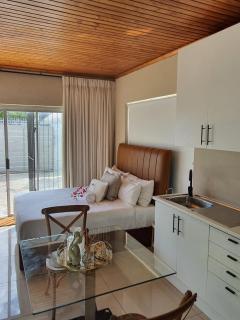 Casa La Mer Guesthouse - Strand - 8