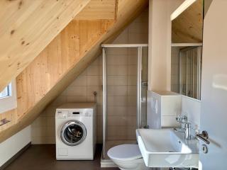 TONIGHT Apartments - Bottmingen - 1