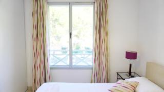 T3 avec vue sur la rivière, piscine, by Palmazur - 5