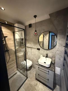 Apartament Przyjazny - Żywiec - 2