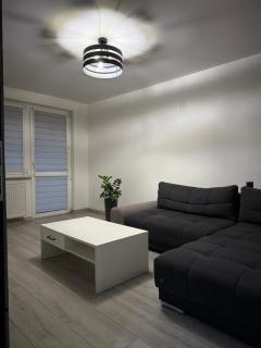 Apartament Przyjazny - Żywiec - 1