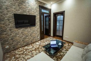 2-bedroom on Taras Shevchenko 13 - - 7