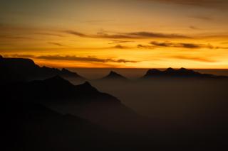 The Farside Munnar - Suryanelli - 4
