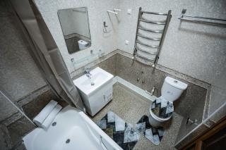 2-bedroom on Taras Shevchenko 13 - - 2