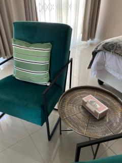 2 Bedroom Cottage sleeps maximum 4 Buhlebendalo - Benoni - 5