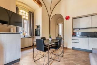 Torre Quartero Asti 4 Pax Wi-Fi - Asti - 1