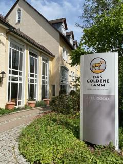 Das Goldene Lamm Aalen - Aalen - 0