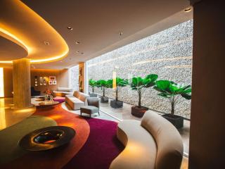 Mercure Camboriu - Balneário Camboriú - 5