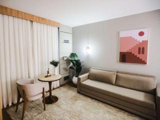 Mercure Camboriu - Balneário Camboriú - 1