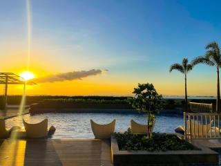Cozy 2BR Suite near Airport & Okada, Infinity Pool - Manila - 0