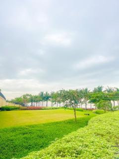 Cozy 2BR Suite near Airport & Okada, Infinity Pool - Manila - 9