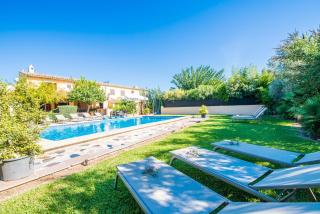 Ideal Property Mallorca - Can Verga - Pollença - 8