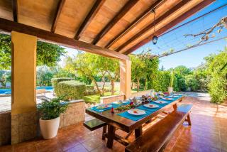 Ideal Property Mallorca - Can Verga - Pollença - 4