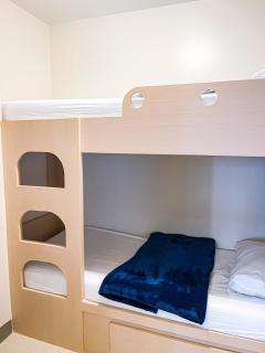 Cozy 2BR Suite near Airport & Okada, Infinity Pool - Manila - 6