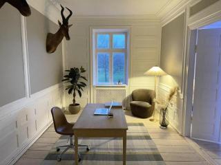 Luxury 260 sqm with 4BR overlooking Kings Garden - Kopenhagen - 6