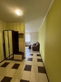 Green apartaments on Shirshova street - Vinnytsya - 2