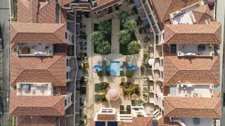 Queen Gardens 212 - Paphos - 1