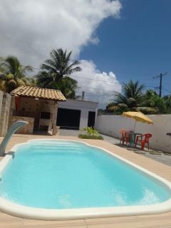 O melhor do litoral de Salvador - Camaçari - 6