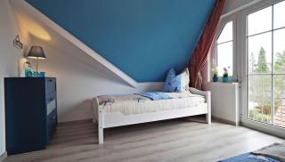 Ferienwohnung Genz Zingst - Zingst - 3