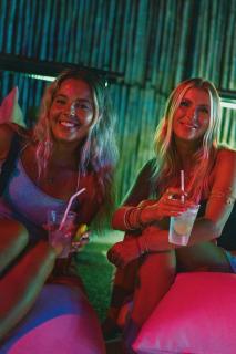 Summer Club and Hostel Ao Nang - Ao Nang Beach - 7