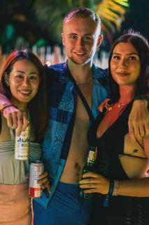 Summer Club and Hostel Ao Nang - Ao Nang Beach - 6