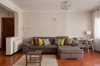 JOIVY Gorgeous apartment in Alcabideche - Alcabideche - 6