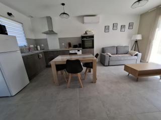 Appartement 5B - Saintes - Saintes - 4