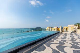 Sunset Home- Seaview Hillside Swimming Pool & Firework - 1