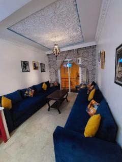 Apartment Résidence prés de la plage - Essaouira - 8