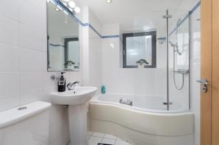 Stylish Large Apartments in Central Leeds - Leeds - 5