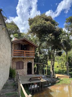 Chácara Águas Claras - Monte Sião - 9
