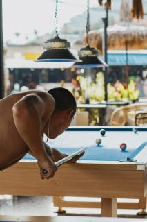 Summer Club and Hostel Ao Nang - Ao Nang Beach - 4
