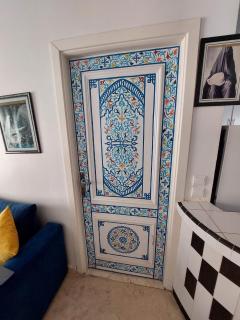 Apartment Résidence prés de la plage - Essaouira - 1