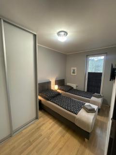 Apartament Głowackiego 10 - Koszalin - 4