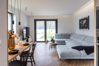 Villa Porta Verde - Balatonalmádi - 4
