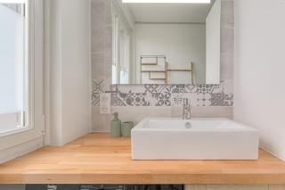 Les Sables, Appartement 6 personnes - Villefranche-sur-Saône - 4