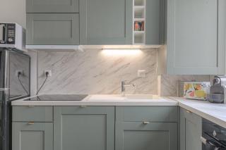 Les Sables, Appartement 6 personnes - 2