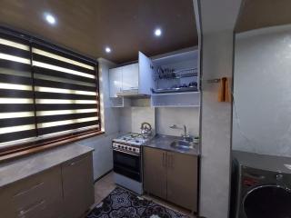 Samarkand Boulevard Apartment 2 - Samarkand - 1