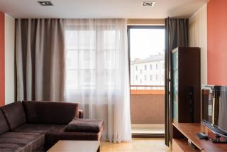 Tarchomin Standard Apartment - Warsaw - 5