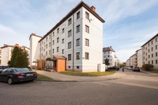 Tarchomin Standard Apartment - Warsaw - 1