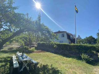 Karlbergs Pensionat - Möja - 3
