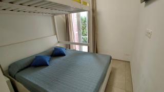 Appartamento Trilocale cod 483 - Marcelli - 1