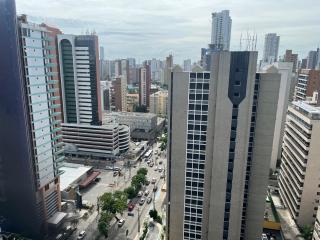 Flat Fortaleza Meireles - 8