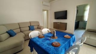 Appartamento Trilocale cod 483 - 3