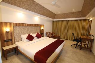 Swagath Holiday Resort - Trivandrum - 9