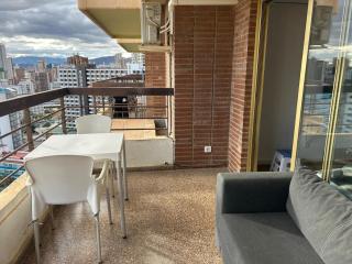 Acuarium II Studio - Benidorm - 9