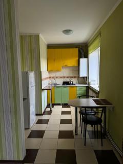 Green apartaments on Shirshova street - Vinnytsya - 7