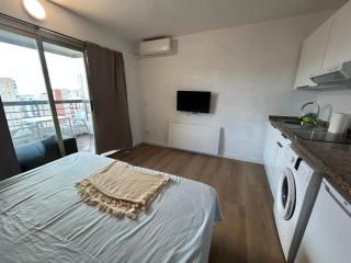 Acuarium II Studio - Benidorm - 1